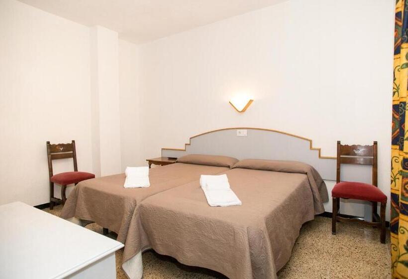 Номер Economy, Villa Barbara