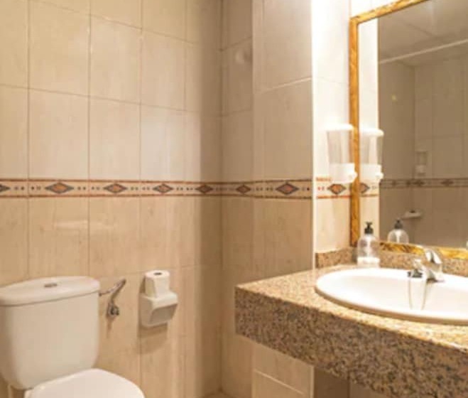 Номер Стандарт Вид на Город, Villa Barbara