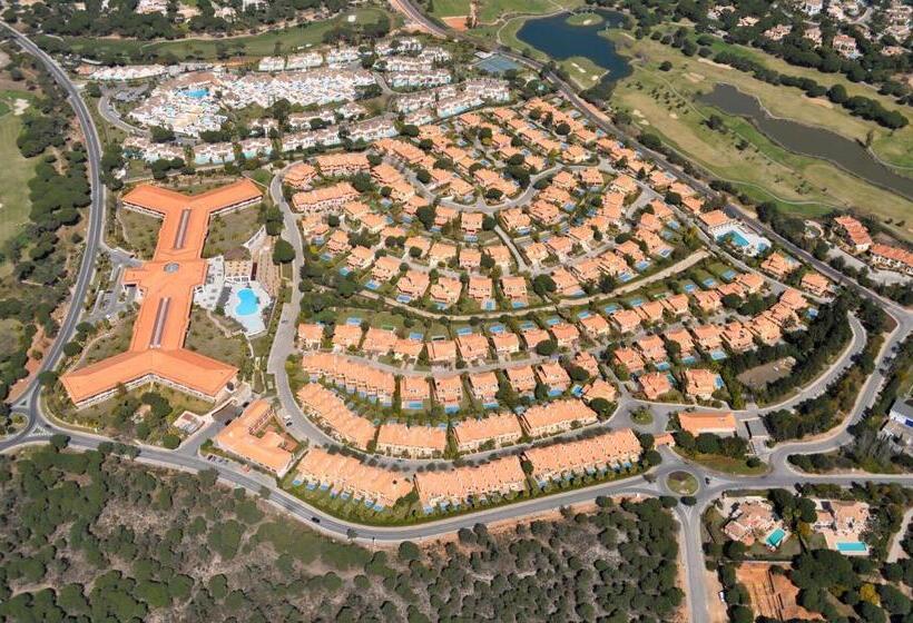Дом 3 Спальни, Martinhal Quinta Family Resort