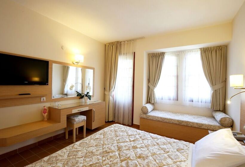 스탠다드 룸, Alize Hotel Oludeniz   All Inclusive