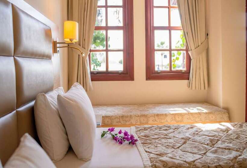 스탠다드 룸, Alize Hotel Oludeniz   All Inclusive