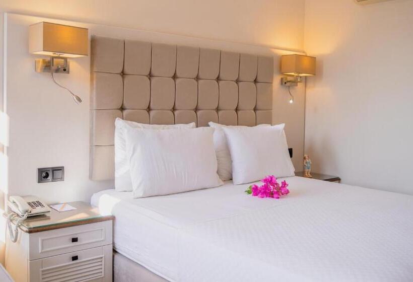 수피리어 룸, Alize Hotel Oludeniz   All Inclusive