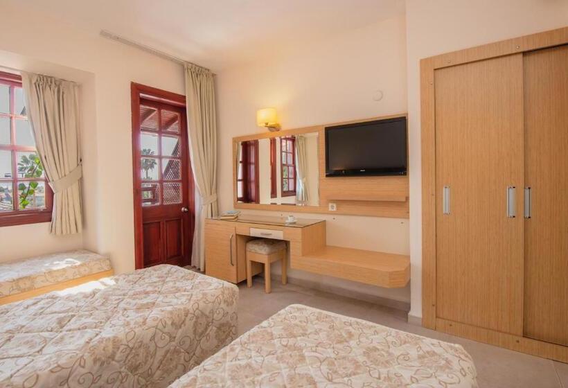 스탠다드 룸, Alize Hotel Oludeniz   All Inclusive