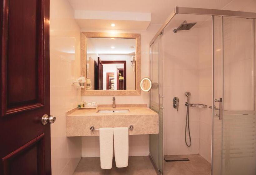 스탠다드 룸, Alize Hotel Oludeniz   All Inclusive