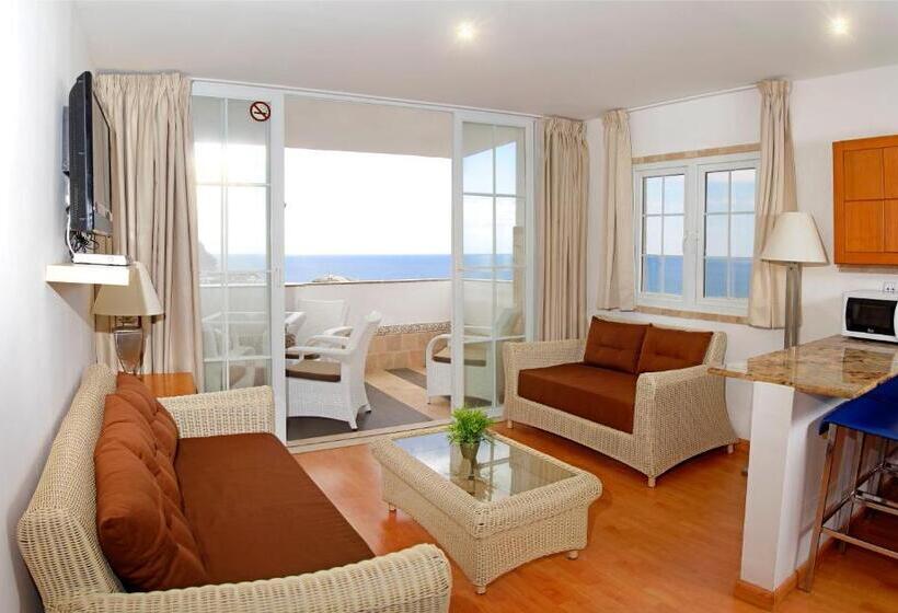 آپارتمان سوپریور 2 خوابه, Aparthotel Maracaibo