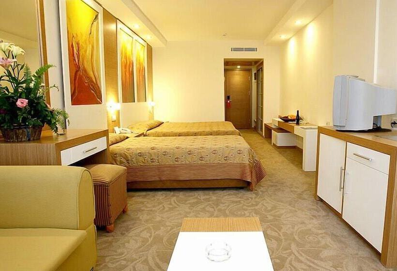Номер Стандарт, Ladonia Hotels Adakule
