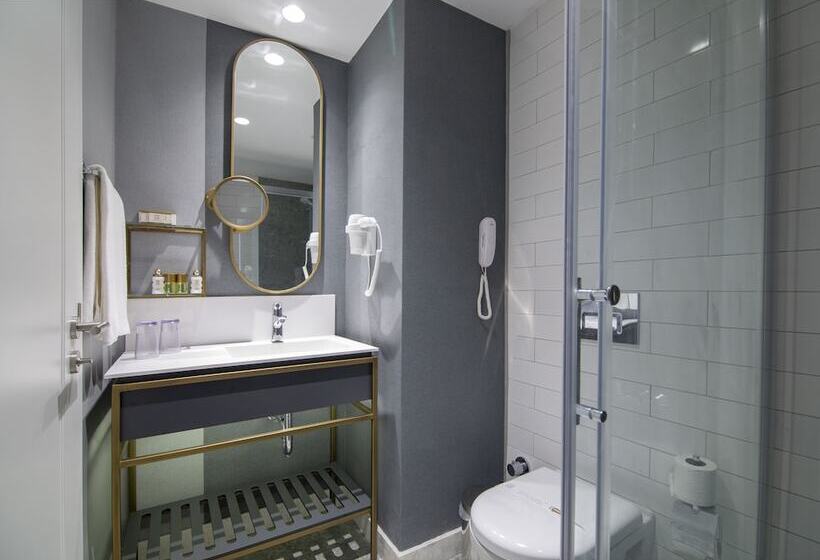 Номер Стандарт, Fame Residence Goynuk