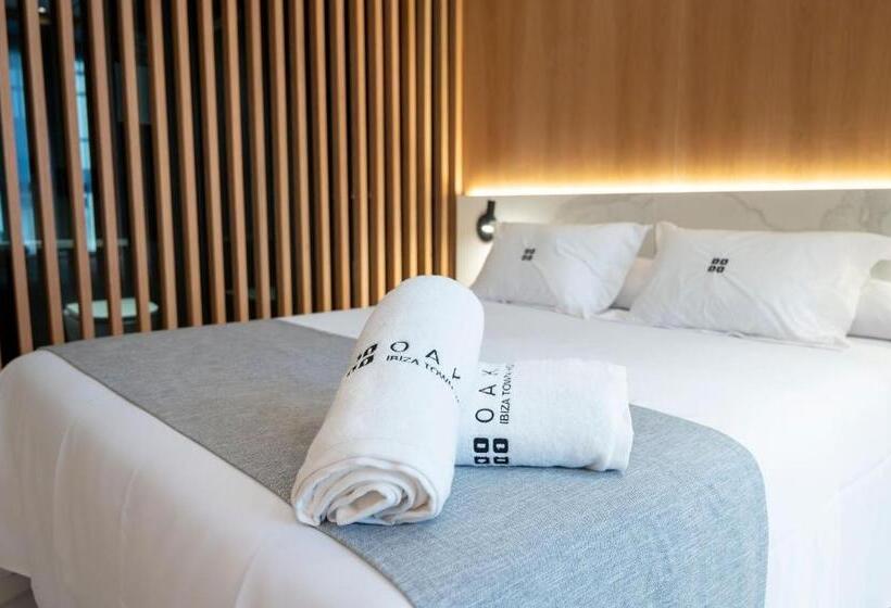 プレミアムルーム, Core Ibiza Town Hotel
