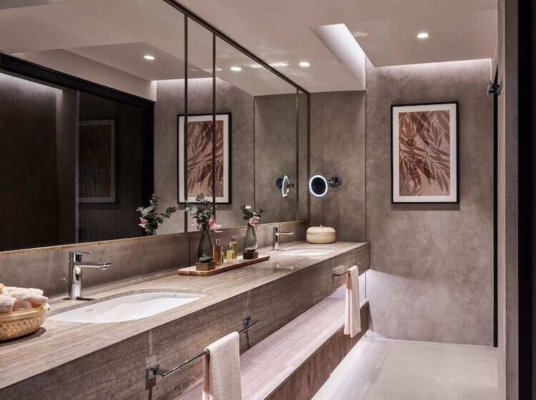 Номер Executive, Rixos Premium Bodrum