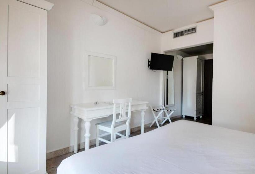 Номер Стандарт, Sighientu Resort