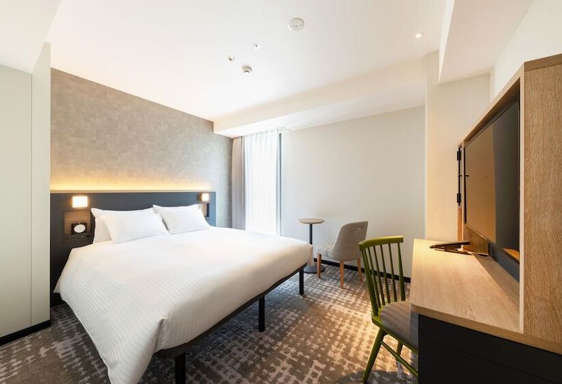 اتاق سوپریور, Jr East Hotel Mets Yokohama