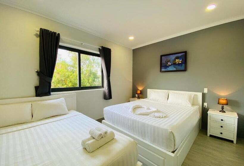 اتاق سوپریور, Vivian Hotel Mui Ne