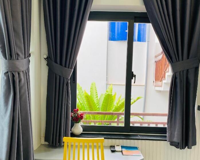 اتاق لوکس, Vivian Hotel Mui Ne