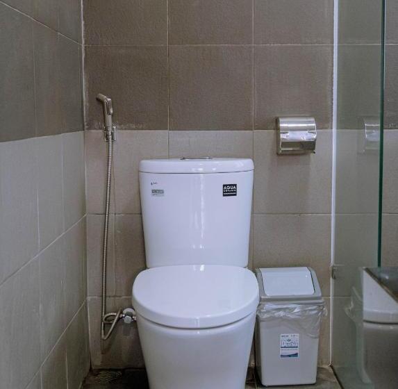اتاق لوکس با چشم‌انداز دریا, Vivian Hotel Mui Ne