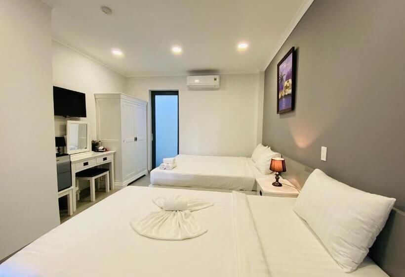 اتاق سوپریور خانوادگی, Vivian Hotel Mui Ne