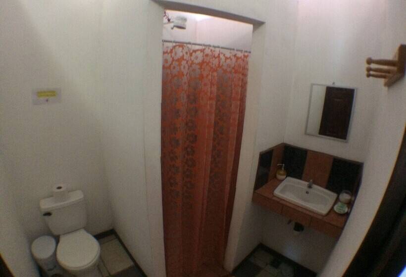 اتاق استاندارد چهار تخته, Sunset Rooms