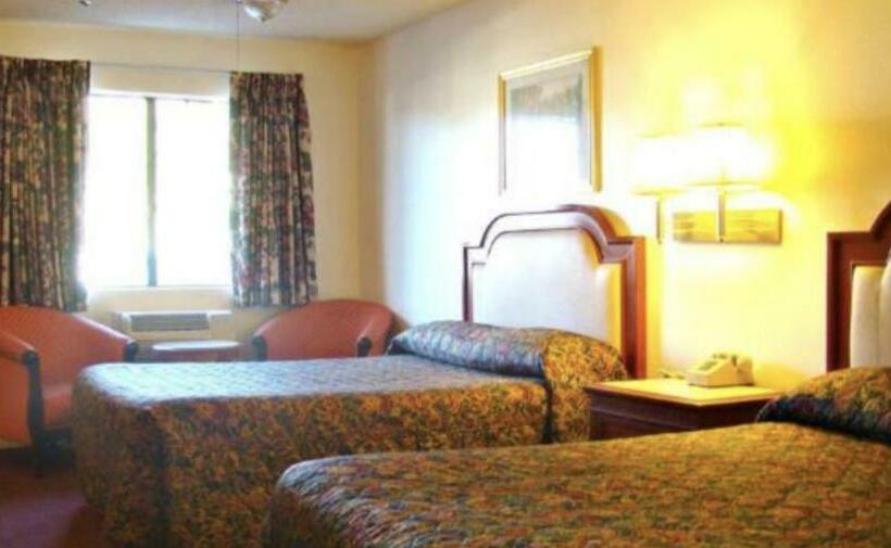 스탠다드 룸, Highland Inn