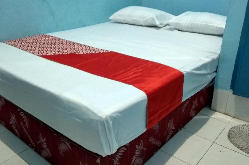 Номер Стандарт, Oyo 90001 Homestay 47 Latanete