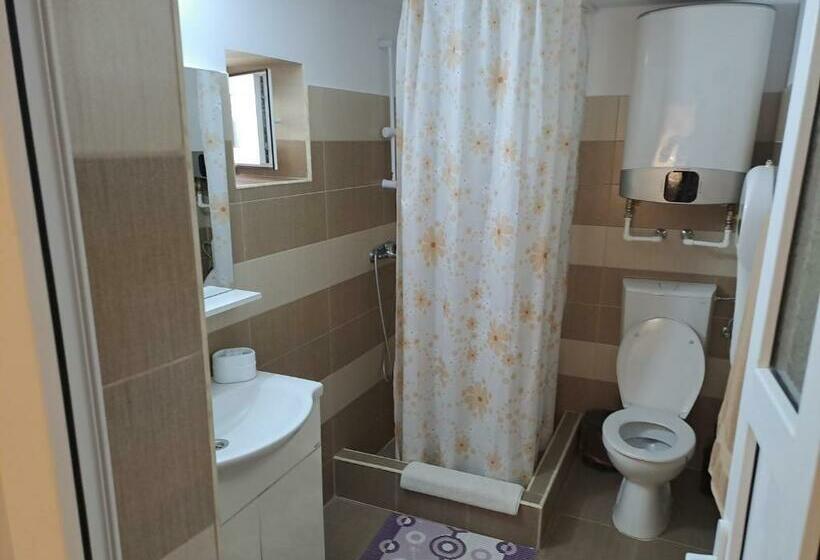 اتاق استاندارد, Casa Elena