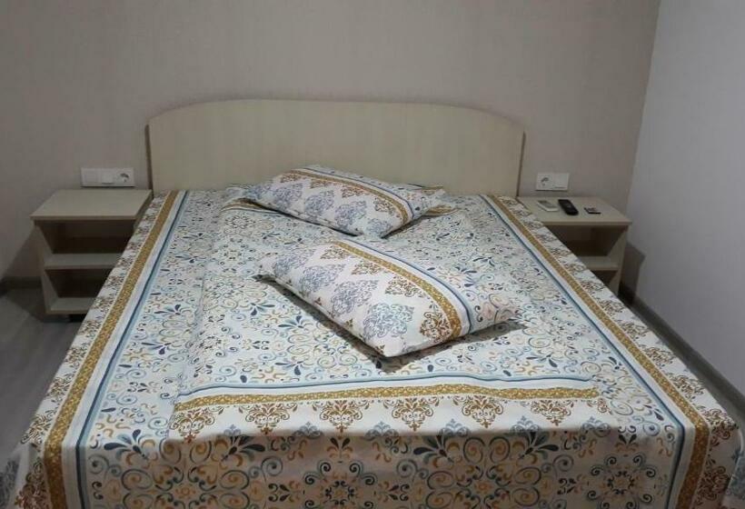 اتاق استاندارد, Casa Elena
