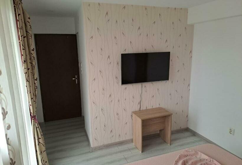 اتاق لوکس, Casa Elena