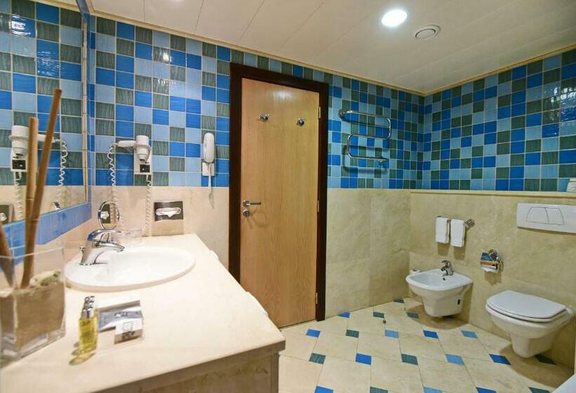 스탠다드 룸, Grande Real Santa Eulalia Resort & Hotel Spa