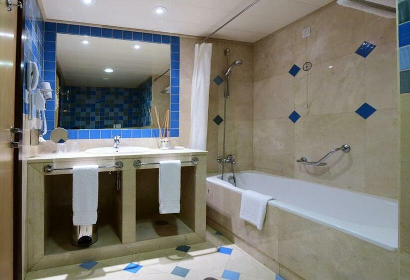 스위트, Grande Real Santa Eulalia Resort & Hotel Spa