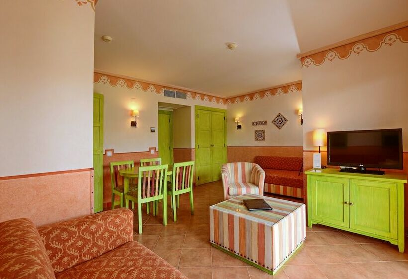 2 Bedroom Apartment, Grande Real Santa Eulalia Resort & Hotel Spa