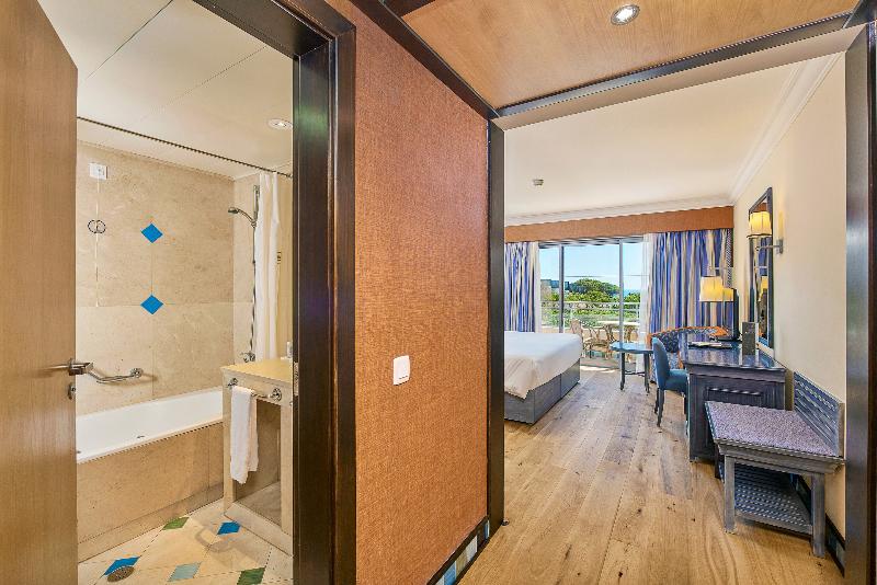 바다 전망 스위트, Grande Real Santa Eulalia Resort & Hotel Spa