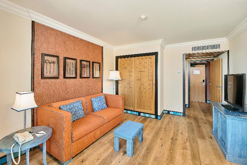 Suite Sea View, Grande Real Santa Eulalia Resort & Hotel Spa