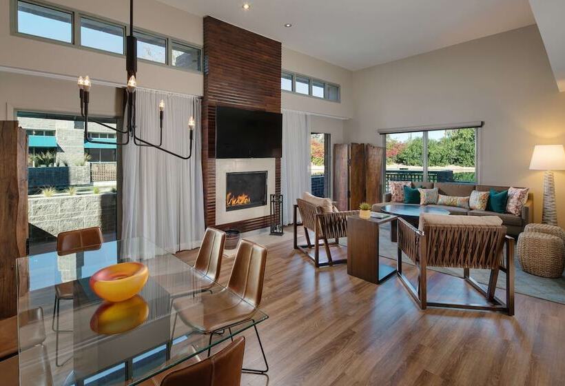 اتاق استاندارد, Grand Hyatt Scottsdale Resort