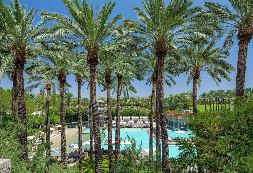 سوییت, Grand Hyatt Scottsdale Resort