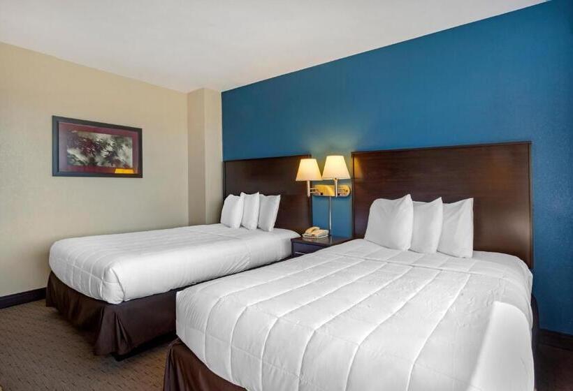 Номер Премиум, The Capitol Hotel, Ascend Hotel Collection
