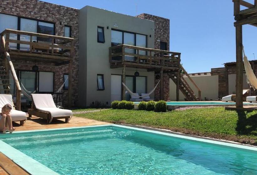 스탠다드 싱글 룸, Las Esteñas , Casas Del Mar