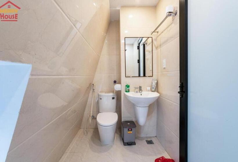 1 Bedroom Penthouse Apartment, Merry House Imperia