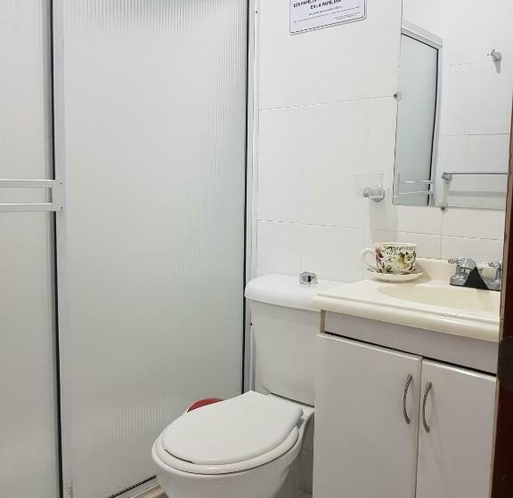 آپارتمان 2 خوابه, Apartamentos Playa Rodadero