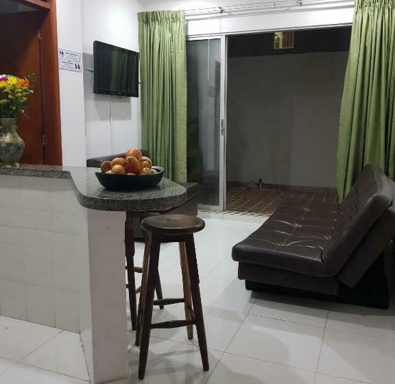 آپارتمان 2 خوابه, Apartamentos Playa Rodadero