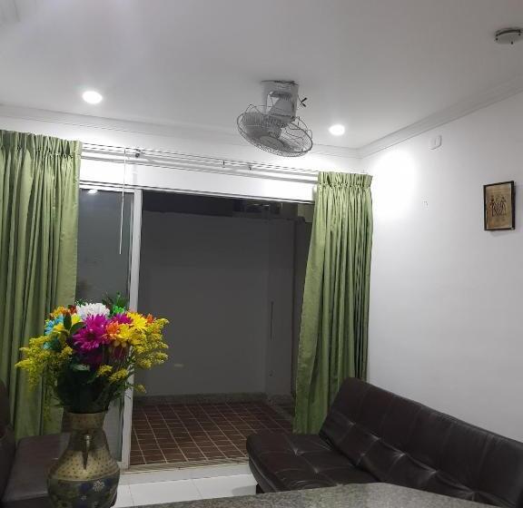 آپارتمان 2 خوابه, Apartamentos Playa Rodadero