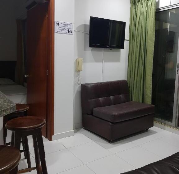 آپارتمان 2 خوابه, Apartamentos Playa Rodadero