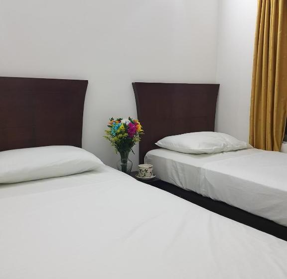 آپارتمان 2 خوابه, Apartamentos Playa Rodadero