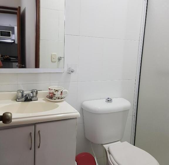 آپارتمان 2 خوابه, Apartamentos Playa Rodadero