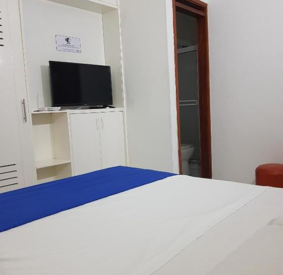 آپارتمان 2 خوابه, Apartamentos Playa Rodadero