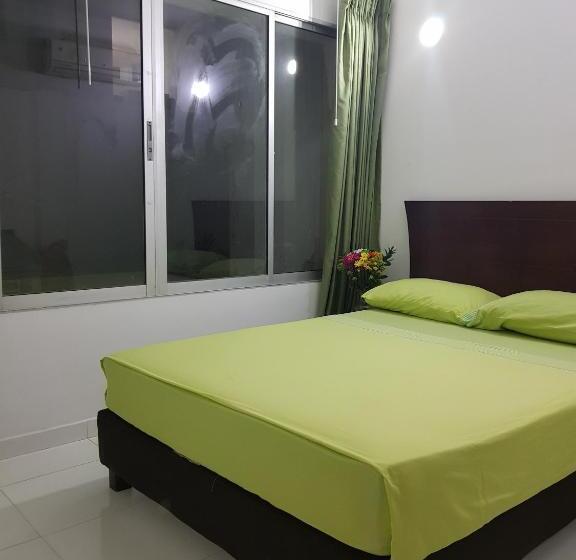 آپارتمان 1 خوابه, Apartamentos Playa Rodadero