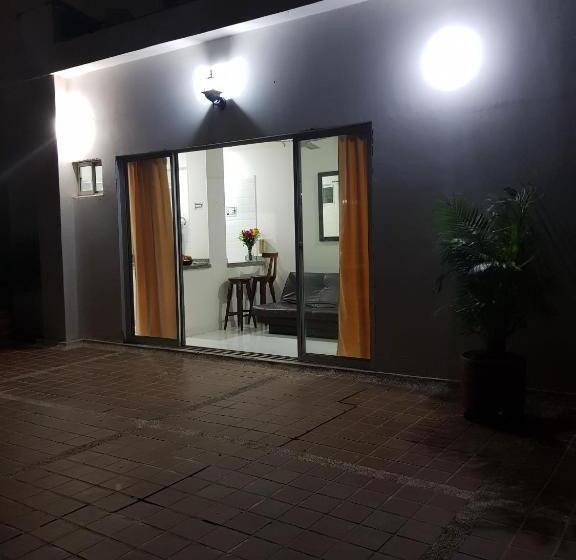 آپارتمان 1 خوابه با چشم‌انداز, Apartamentos Playa Rodadero