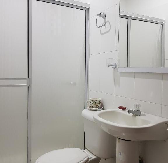 آپارتمان 1 خوابه با چشم‌انداز, Apartamentos Playa Rodadero