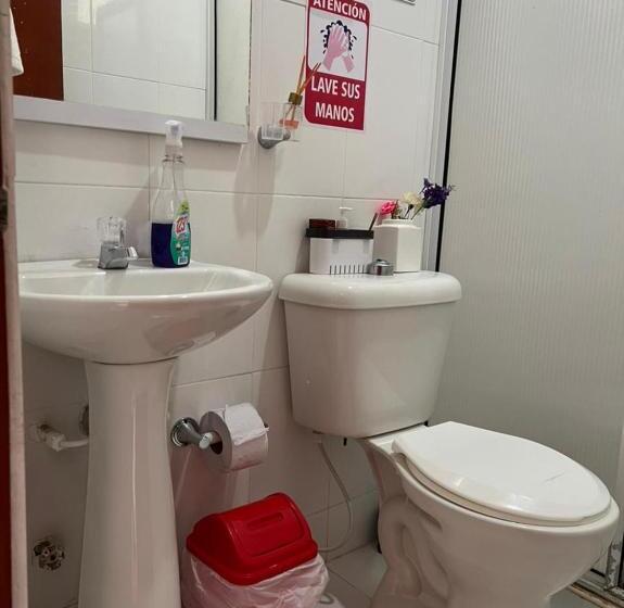 آپارتمان 1 خوابه, Apartamentos Playa Rodadero