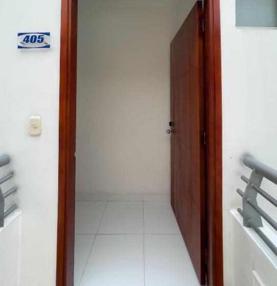 آپارتمان 1 خوابه, Apartamentos Playa Rodadero