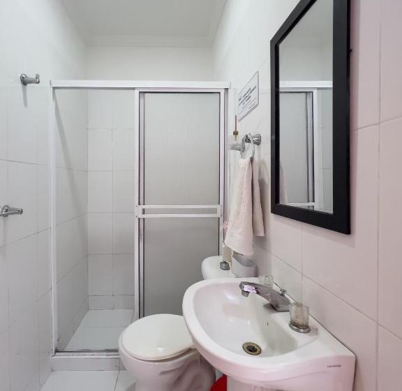 آپارتمان 1 خوابه, Apartamentos Playa Rodadero