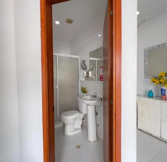 آپارتمان 1 خوابه با چشم‌انداز, Apartamentos Playa Rodadero