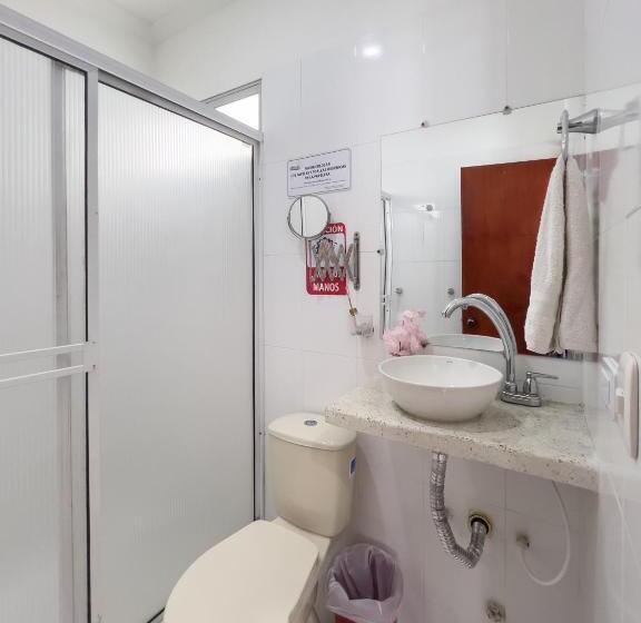 آپارتمان 2 خوابه, Apartamentos Playa Rodadero